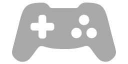 File:WikiProject Video Games Controller Logo Revised 2014 - Big.svg