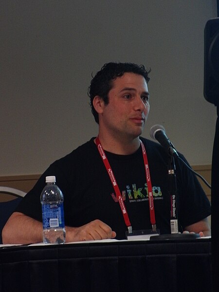 File:Wikimania 2012, second day 12.JPG