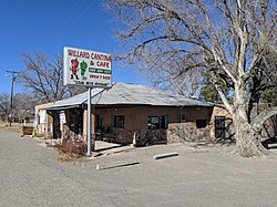 Willard Cantina and Cafe, Willard NM.jpg