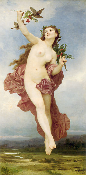 File:William-Adolphe Bouguereau (1825-1905) - Day (1881).jpg