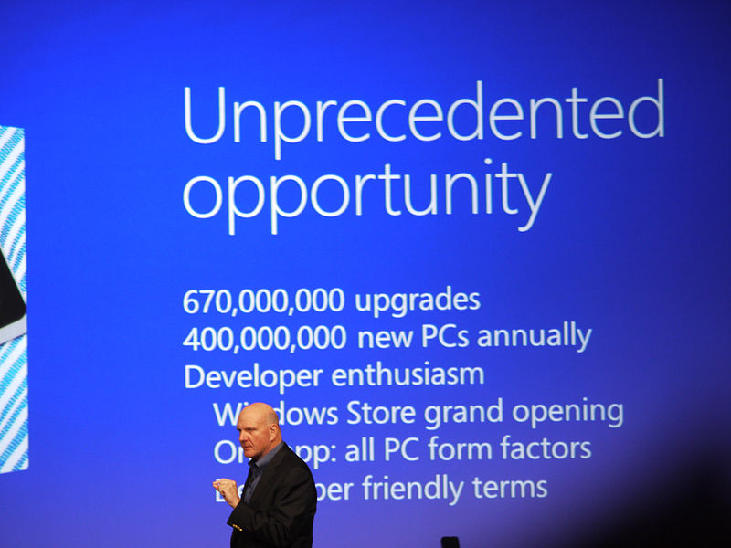 File:Windows 8 Launch - Steve Ballmer (2).jpg