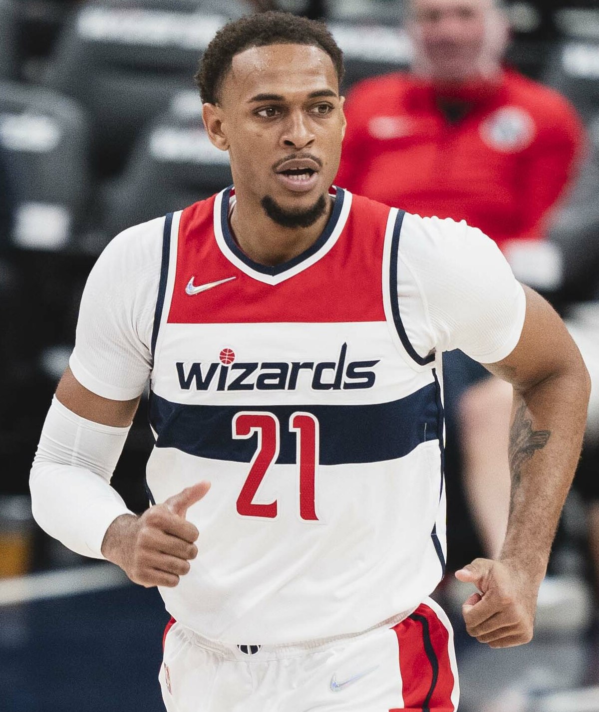 Washington Wizards - Wikipedia