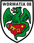 Vorschaubild für Wormatia Worms