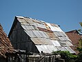 Wrinkly tin roof Transylvania.jpg