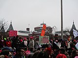 Women's March on Washington