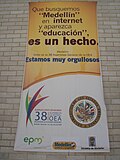 Miniatura para Asamblea General de la Organización de los Estados Americanos