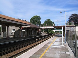 Station Yatton