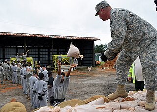 <span class="mw-page-title-main">Youth Challenge Program</span> National Guard program for at-risk youth