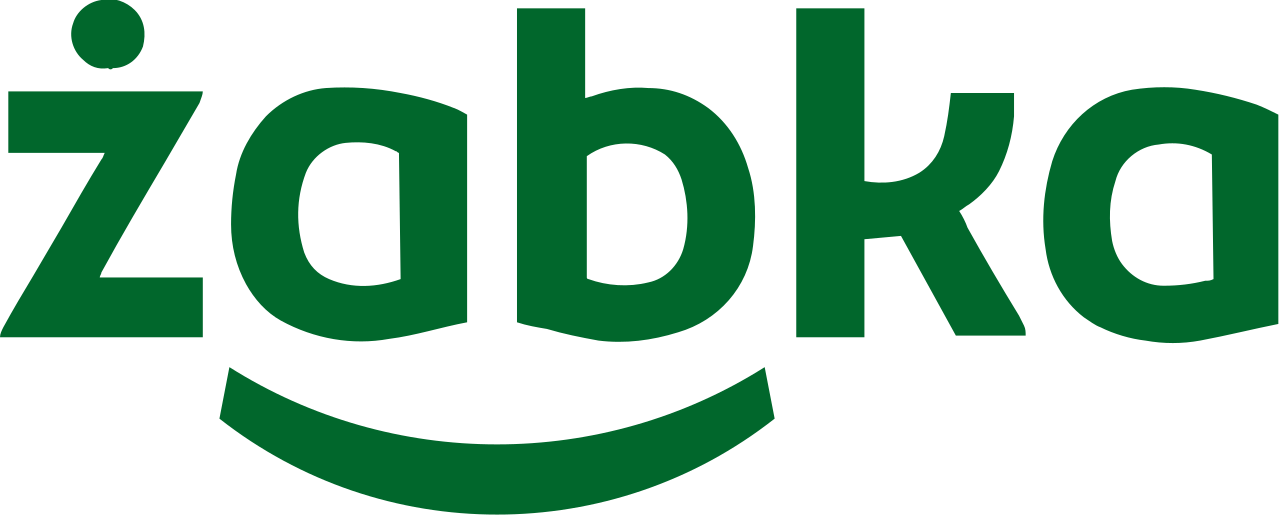 File:Zabka logo 2020.svg - Wikimedia Commons