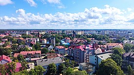 Zelenogradsk - View from ferris wheel, towards city center 5.jpg