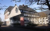 Ziehenschule in Frankfurt am Main