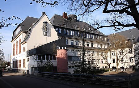 Ziehenschule 2 JD