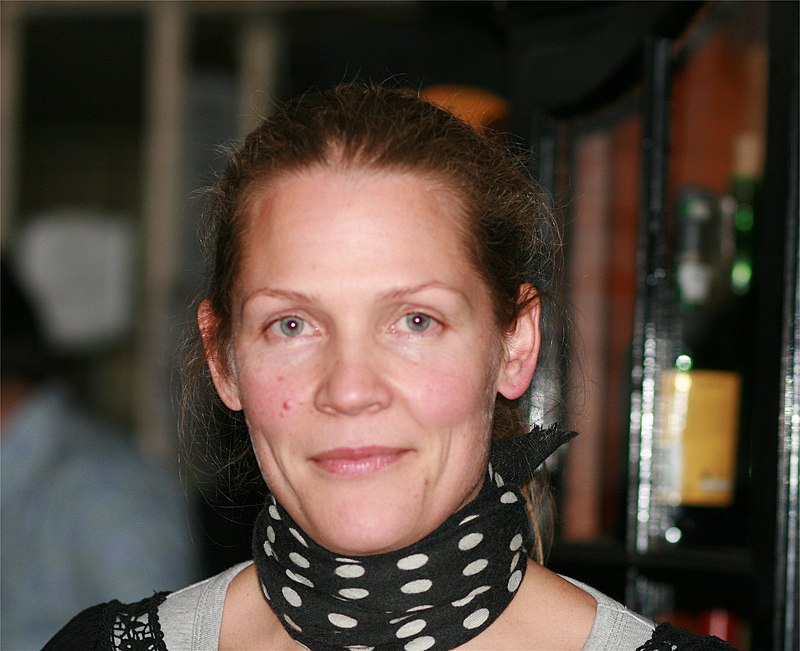 Åsne Seierstad