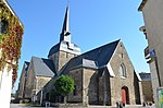 Vignette pour Église Saint-Jouin de Moisdon-la-Rivière