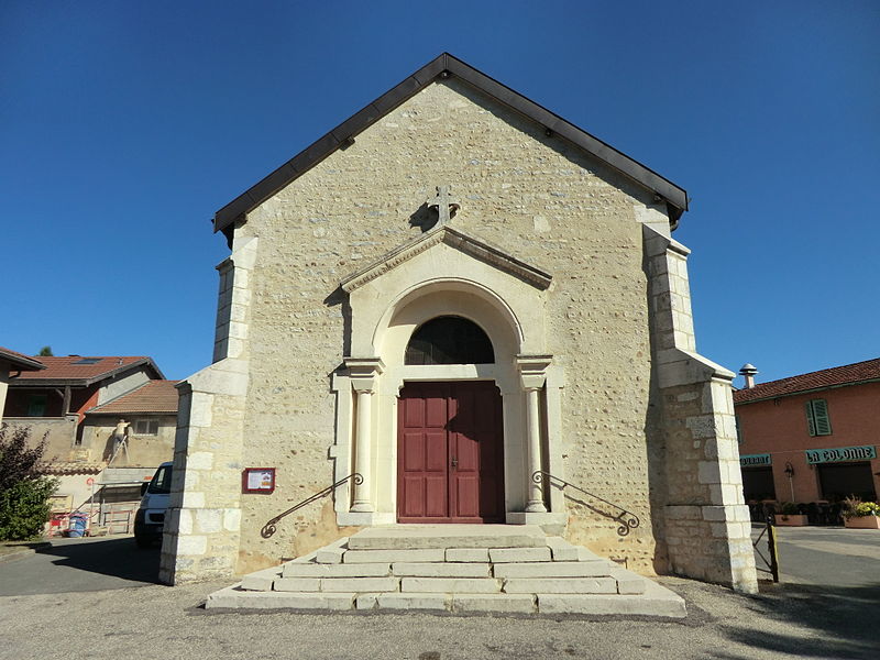 File:Église Saint-Marcel de Saint-Marcel (Ain) - 3.JPG