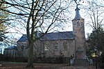 Vignette pour Église Saint-Rémi de Franc-Waret