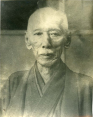 <span class="mw-page-title-main">Ōta Chōfu</span>