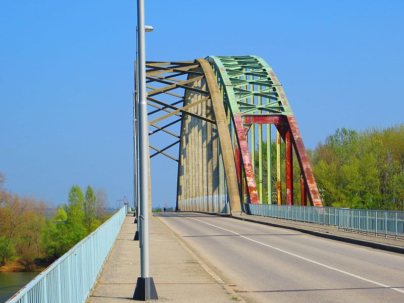 File:Žeželjev most - panoramio.jpg