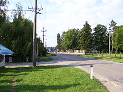 Pogled na del naselja Varna