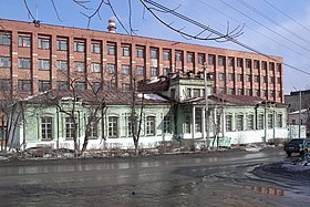 Režan raudantegimen endevanh kontor (ezimal) i valdkundmehiden kontoriden pert' (tagamal) Sovetskai-irdal vl 2009