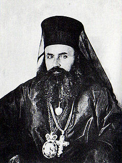 Petar Jovanović (metropolitan)