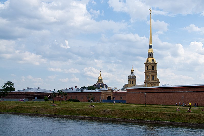 File:Петропаловская крепость.jpg