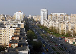 Харківський масив