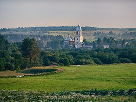 Raïon de Velsk