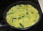 Thumbnail for File:-2021-12-03 Pan fried Bubble and squeak, Trimingham, Norfolk (1).JPG