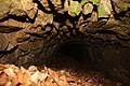 Français : Aqueduc de la Brévenne à Courzieu.