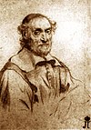 Nicolas-Claude Fabri de Peiresc né à Belgentier en 1580.