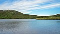 * Nomination: Lake in Karkaraly national park. Karaganda Region, Kazakhstan. By User:Marat Rysbekov --Красный 08:37, 4 July 2024 (UTC) * * Review needed