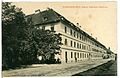 03355-Theresienstadt-1903-Kleine Kaserne des K. K. Infanterie-Regiments Nr. 92-Brück & Sohn Kunstverlag.jpg
