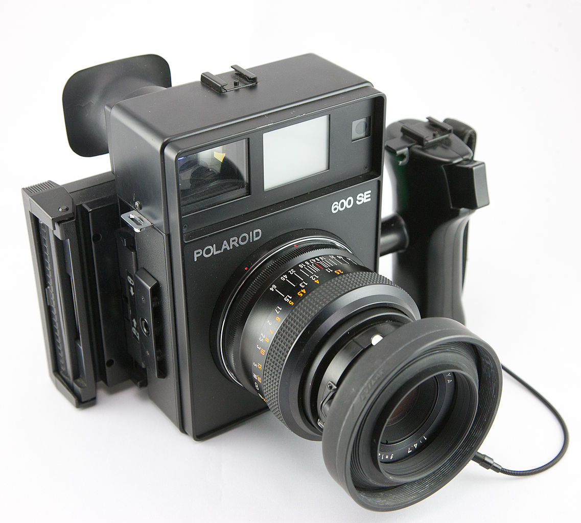 美品 POLAROID 600SE 127mm 限定セット www.spiralesdelux.fr