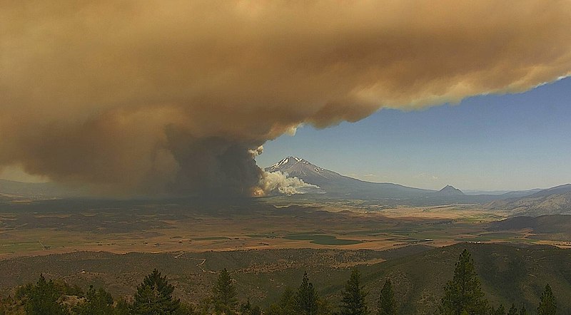 File:062821Yreka Fire CalFire -2wiki.jpg