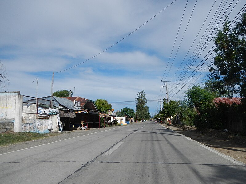 File:09959jfFort Magsaysay Welcome Highway Nueva Ecijafvf 06.JPG