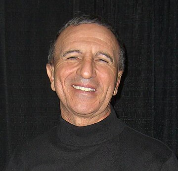 Frank Sivero