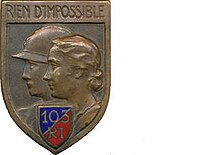 103° Régiment d’Infanterie, Rien d’impossible (1940).jpg