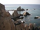Cabo de Gata - Níjar