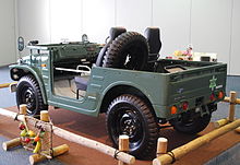 File:Suzuki Jimny (4th generation) 1X7A6314.jpg - Wikipedia