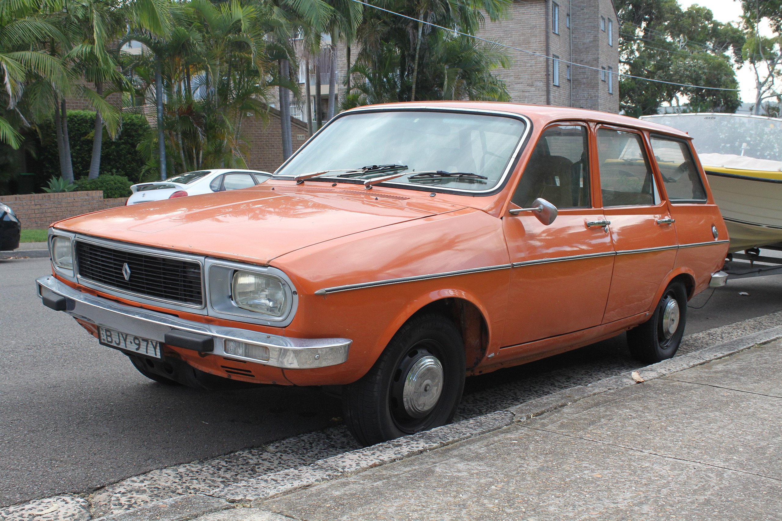File:1976 Renault 12 1.4 station wagon (25041714523).jpg Wikimedia Commons