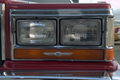 * Nomination: 1987 Cadillac Brougham - red lights --多多123 17:41, 10 January 2024 (UTC) * * Review needed