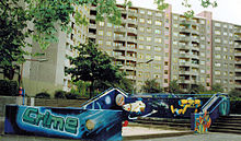 Mural Street Art by Crime 1997 1997-gesobau.jpg