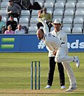 Thumbnail for Jack Leach