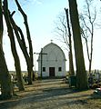 Cemetery