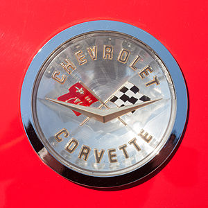 Chevrolet-Corvette-Logo