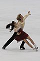 - Meryl Davis and Charlie White