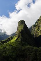 Iao Needle