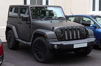 Kahn Design Jeep Wrangler Sahara 2012 Jeep Wrangler Sahara CRD 197 Automatic (Kahn Design) 2.8.jpg