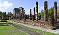 Wat Chetuphon im Geschichtspark Sukhothai